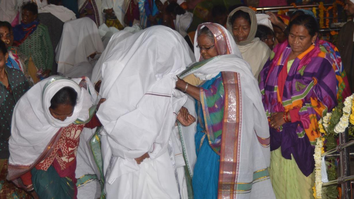 నాగోబా నాగోబా