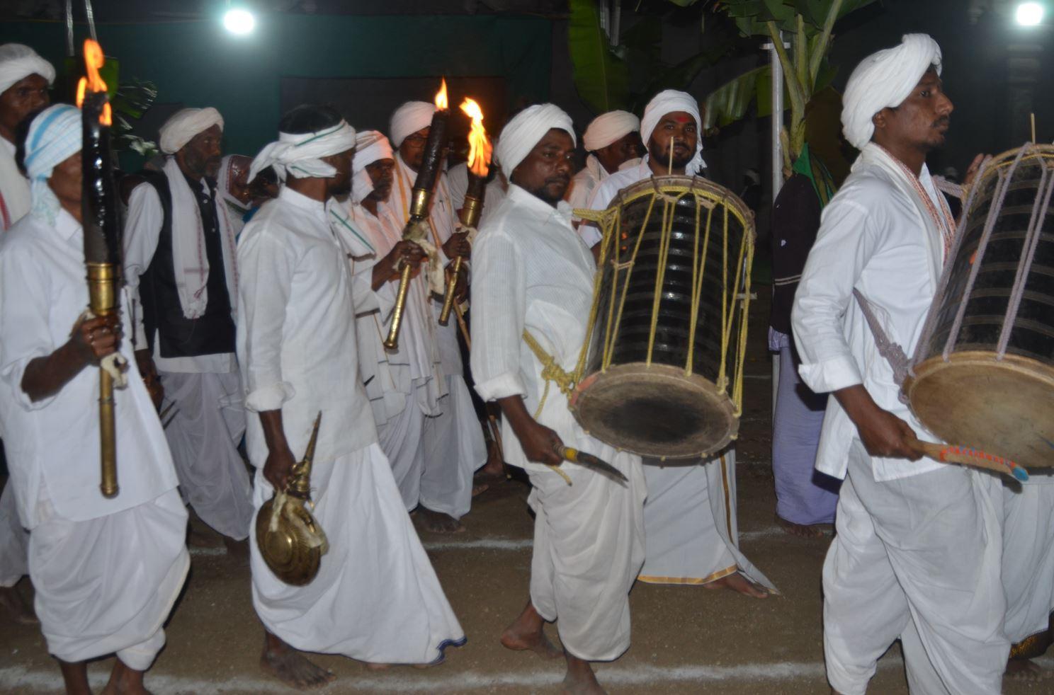 నాగోబా నాగోబా