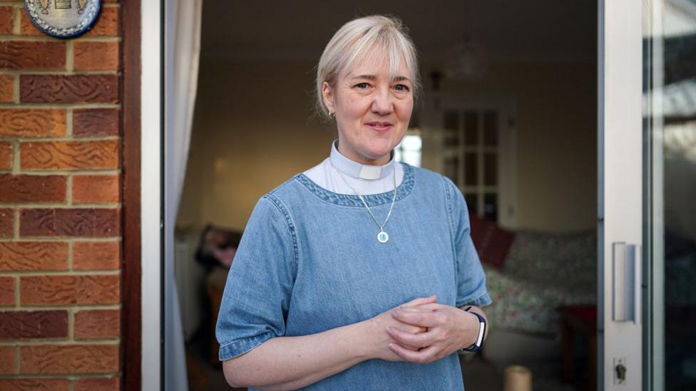 మేరీ ఎలిజబెత్ మేరీ ఎలిజబెత్