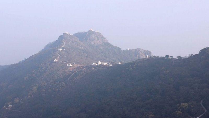 సమ్మెద్ శిఖర్