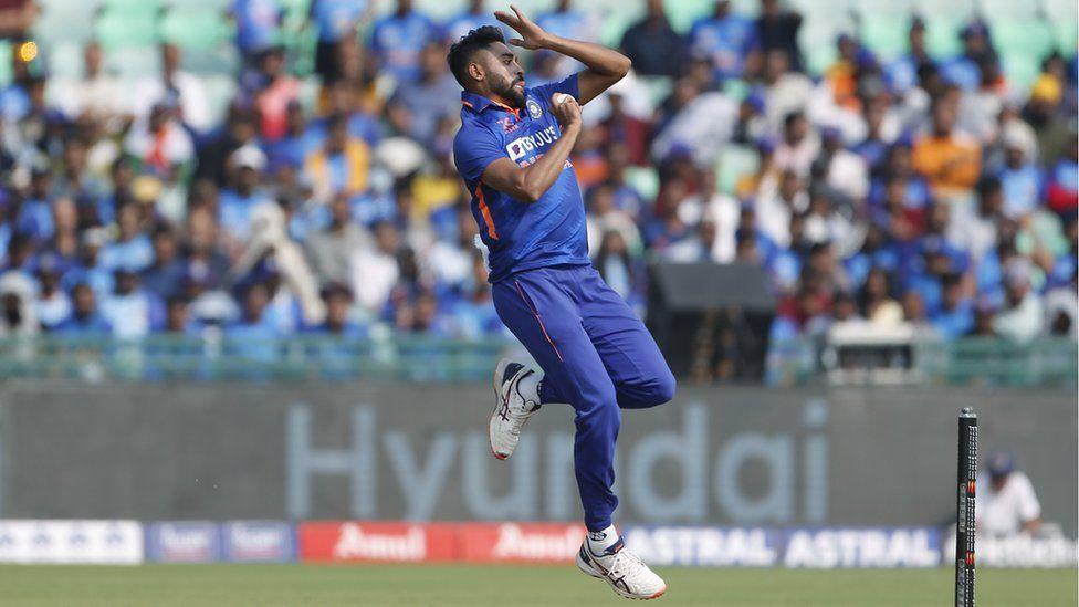 టీమిండియా