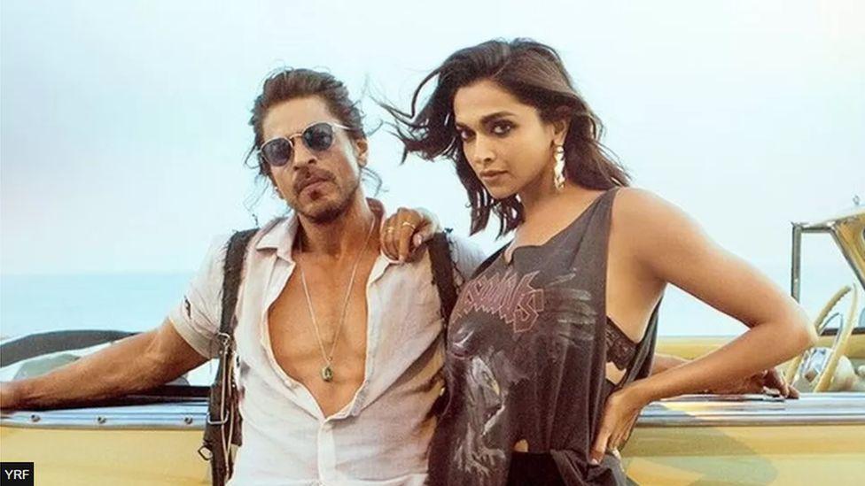 పఠాన్ సినిమా వసూళ్లు