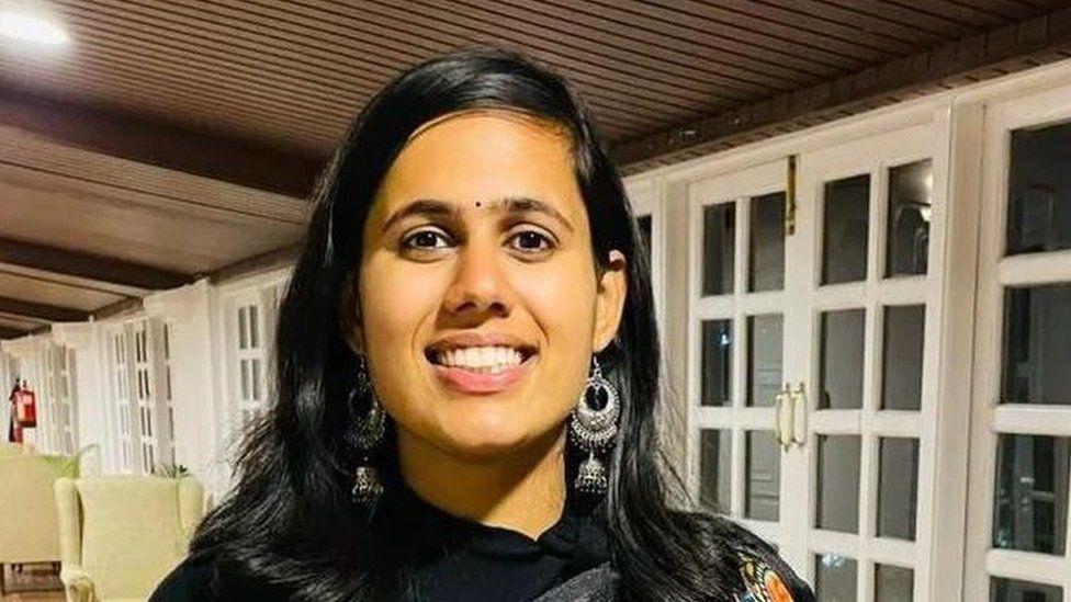 గామినీ సింఘ్లా