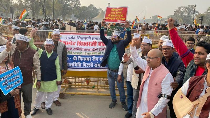 సమ్మెద్ శిఖర్