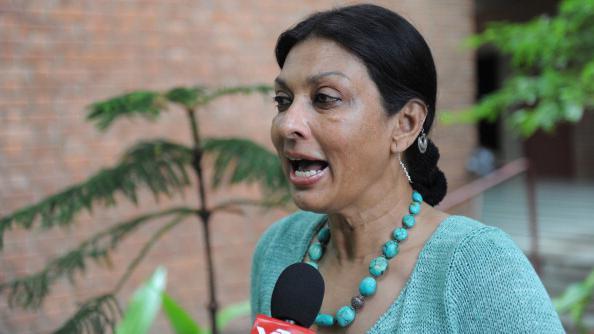 మల్లికా సారాభాయ్