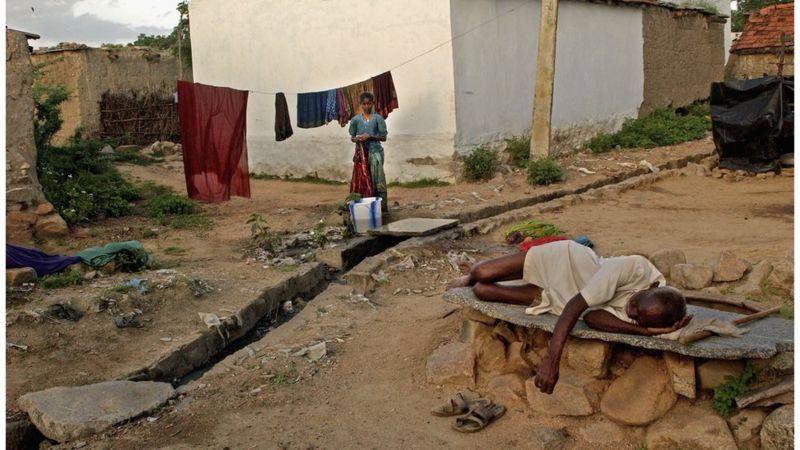 దళిత గ్రామాలు దళిత గ్రామాలు