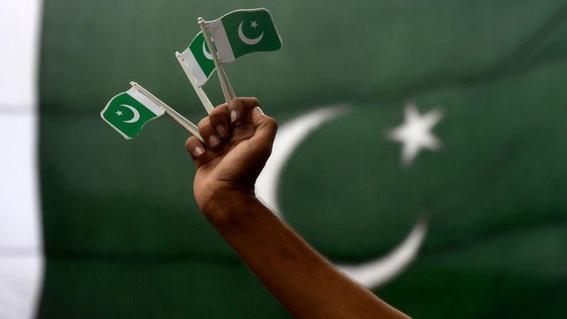 పాకిస్తాన్ జెండా