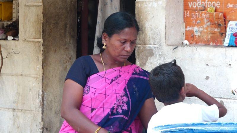 పాండిచెల్వి