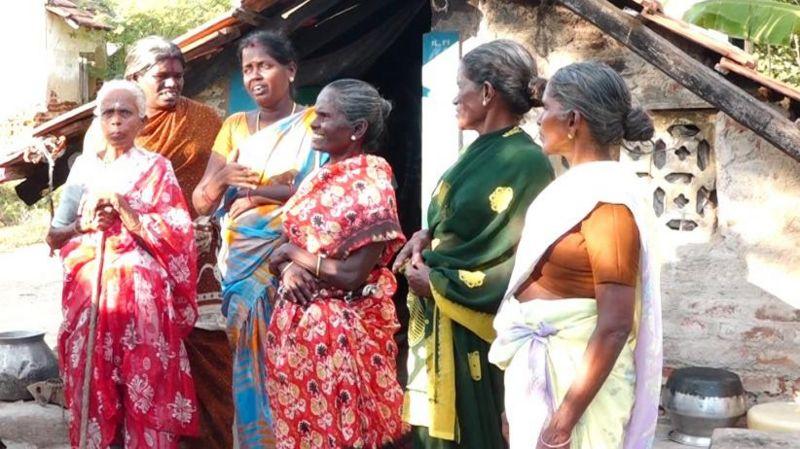 ఇరాయుర్