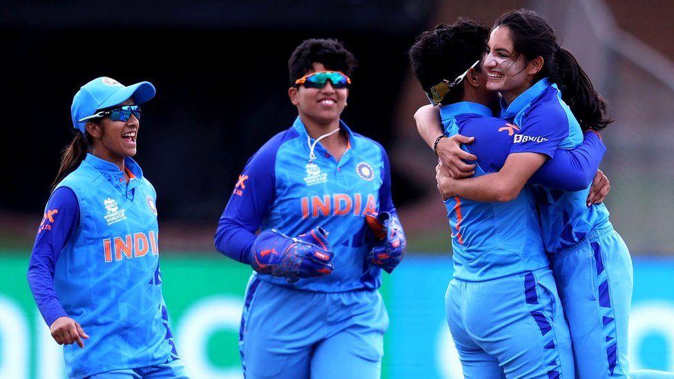 టీమిండియా