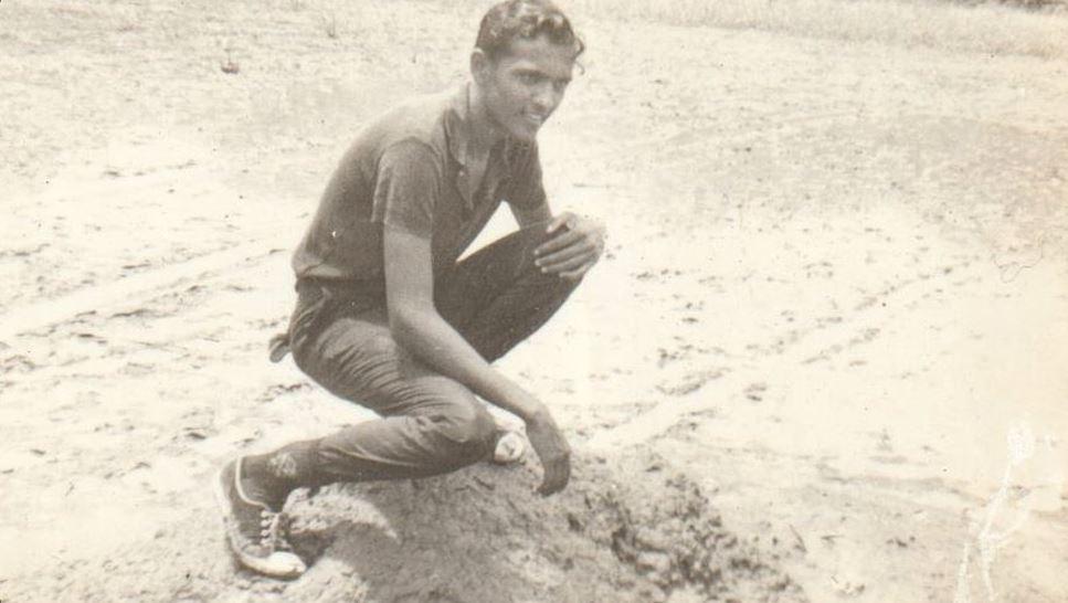 శాంశు దీన్ శాంశు దీన్