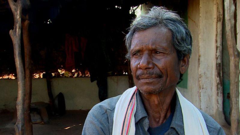 రామ్ చరణ్ సహరియా