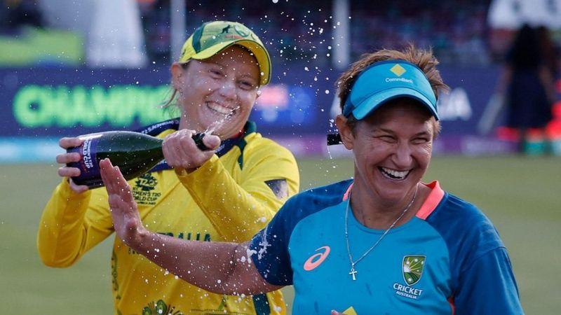 అలీసా హీలీ