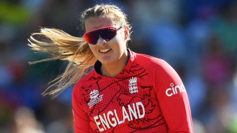 సోఫీ ఎకెల్‌స్టోన్