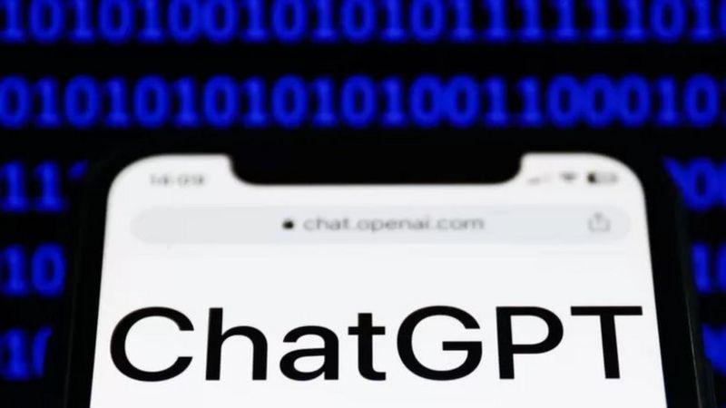 చాట్‌జీపీటీ