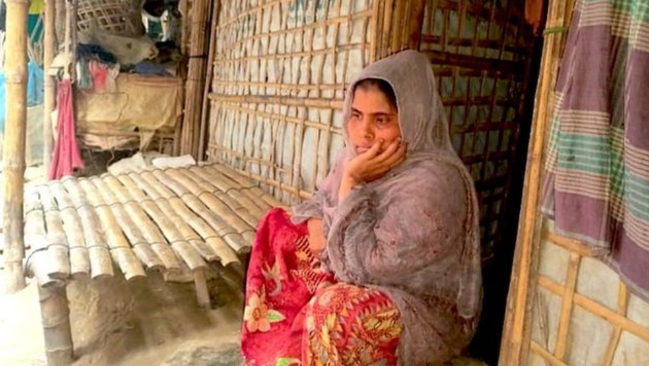 షరీఫా ఖాతూన్