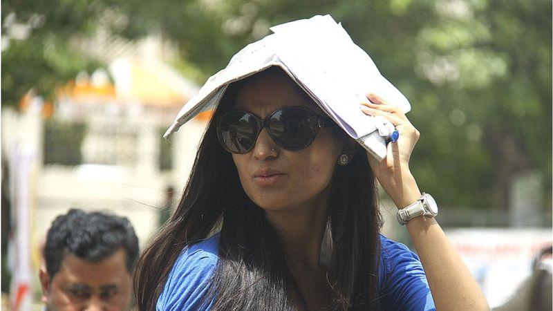 హీట్‌వేవ్