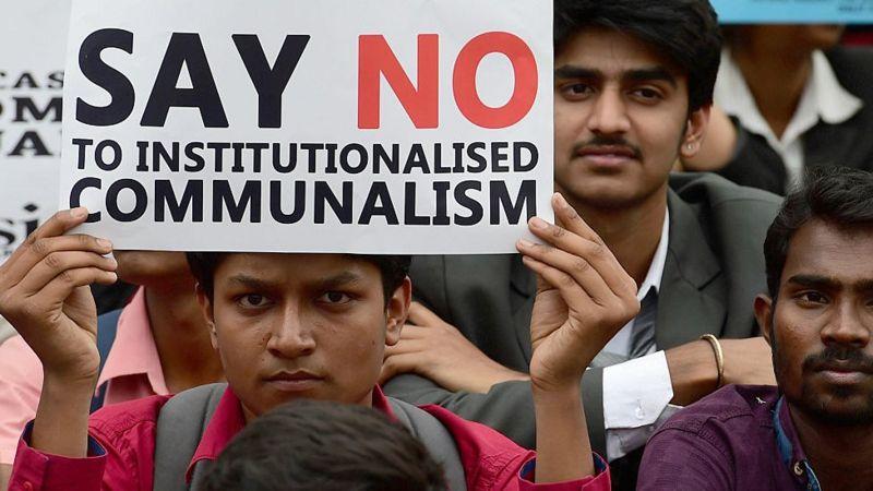 కుల వివక్ష