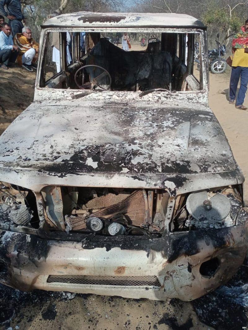 నేరాలు నేరాలు