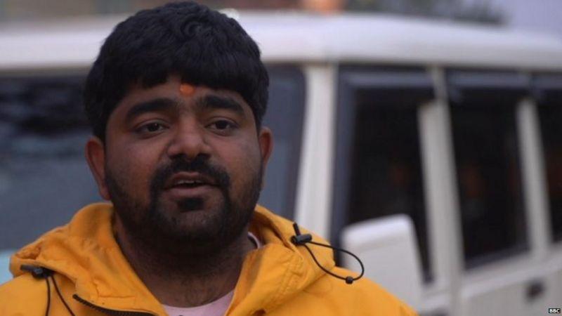 మోను మానేసర్ మోను మానేసర్