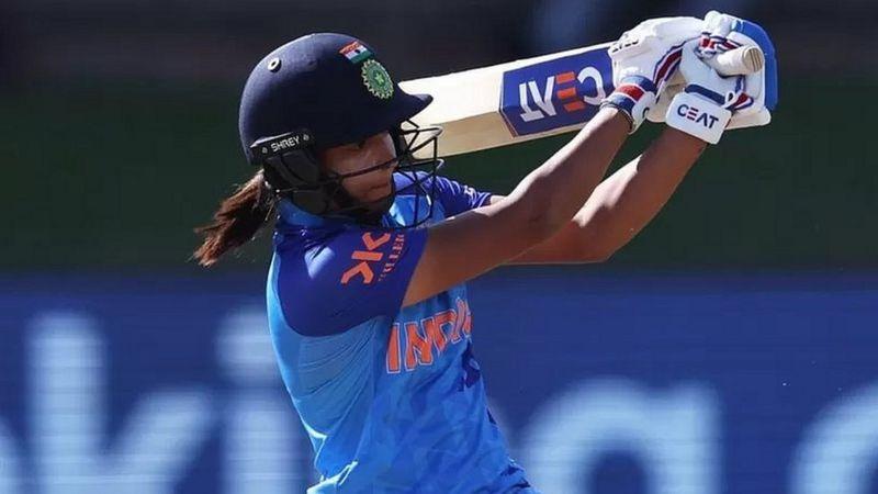 హర్మన్ ప్రీత్ కౌర్