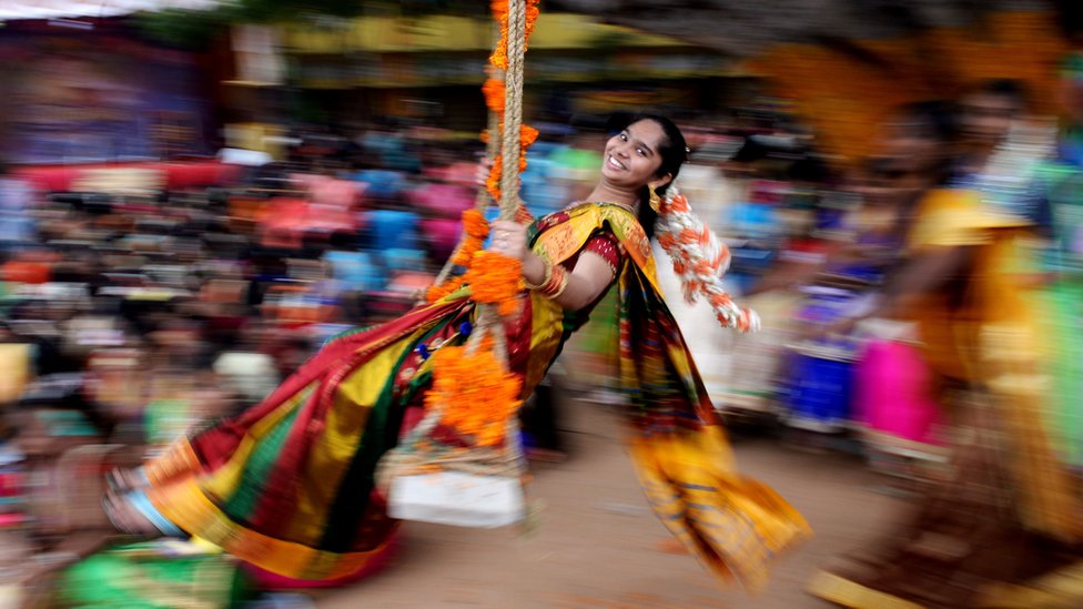 ద్రవిడ భాషలు ద్రవిడ భాషలు