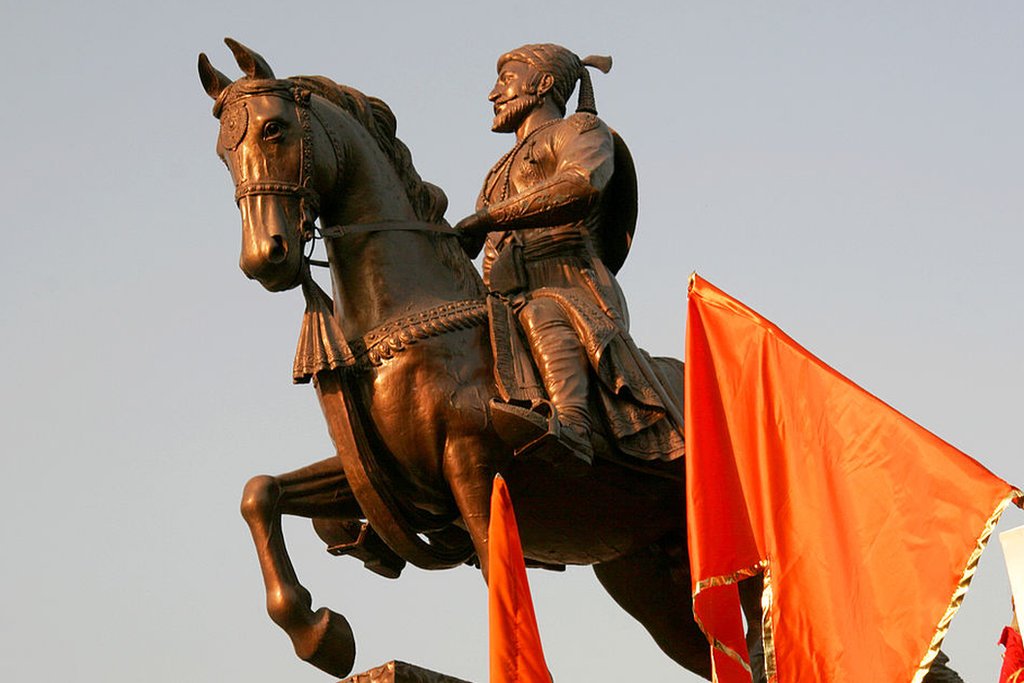 శివాజీ శివాజీ