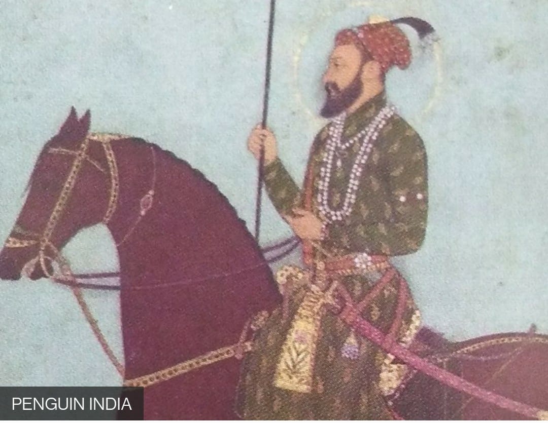 ఔరంగజేబు ఔరంగజేబు