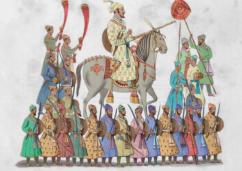 శివాజీ శివాజీ