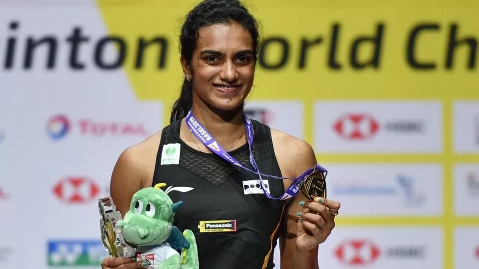 పీవీ సింధూ