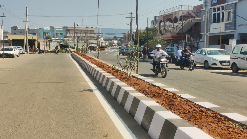 చెట్ల నరికివేత