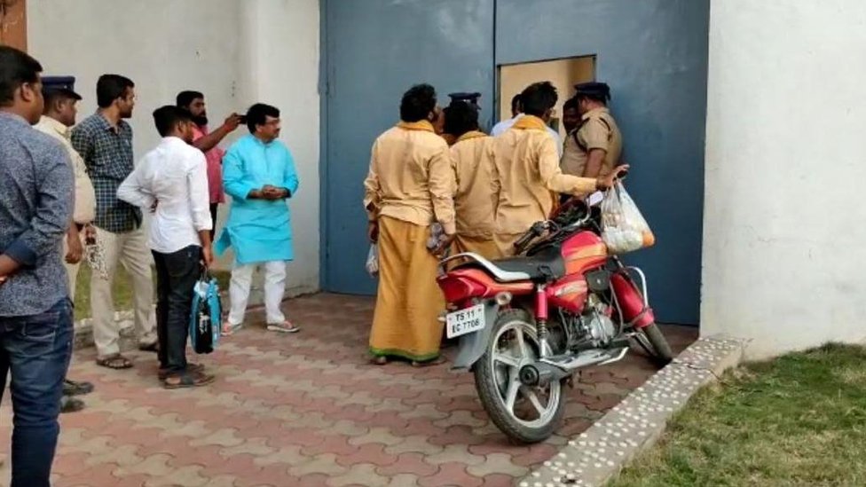 వికారాబాద్