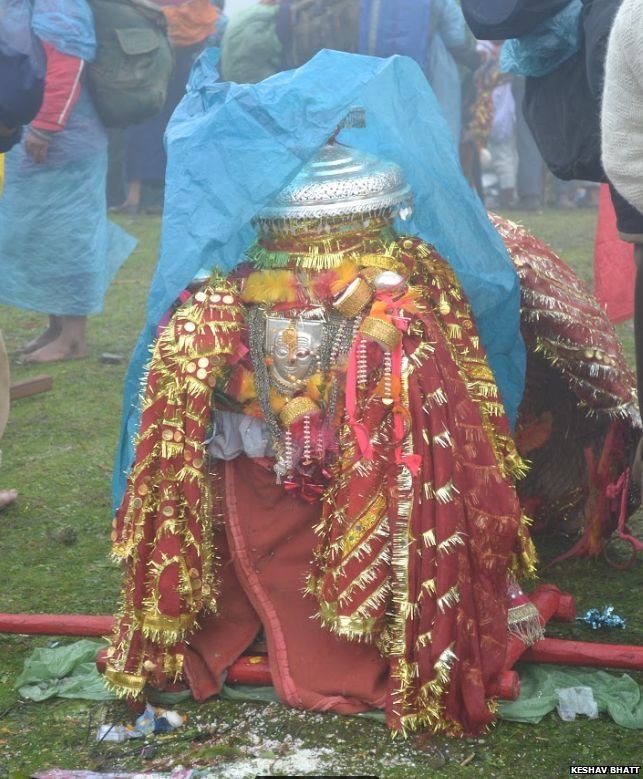 నందాదేవి