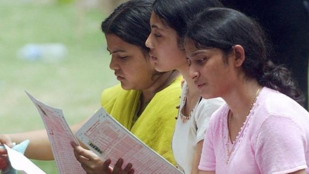 ద‌ళిత విద్యార్థులు