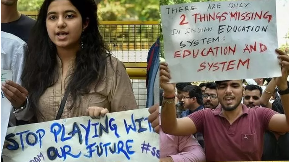 రిక్రూట్‌మెంట్ స్కామ్