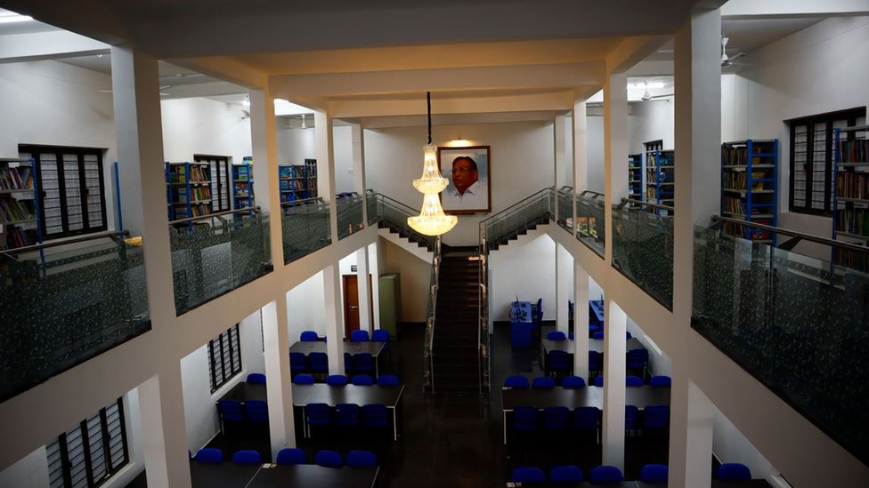 కేజీ టు పీజీ