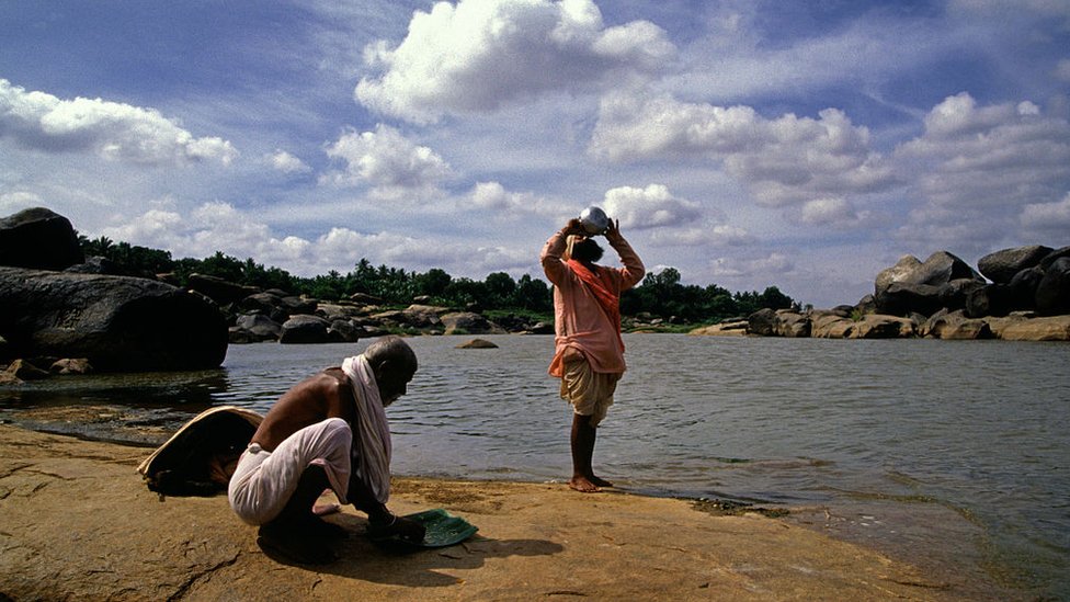 తుంగభద్ర