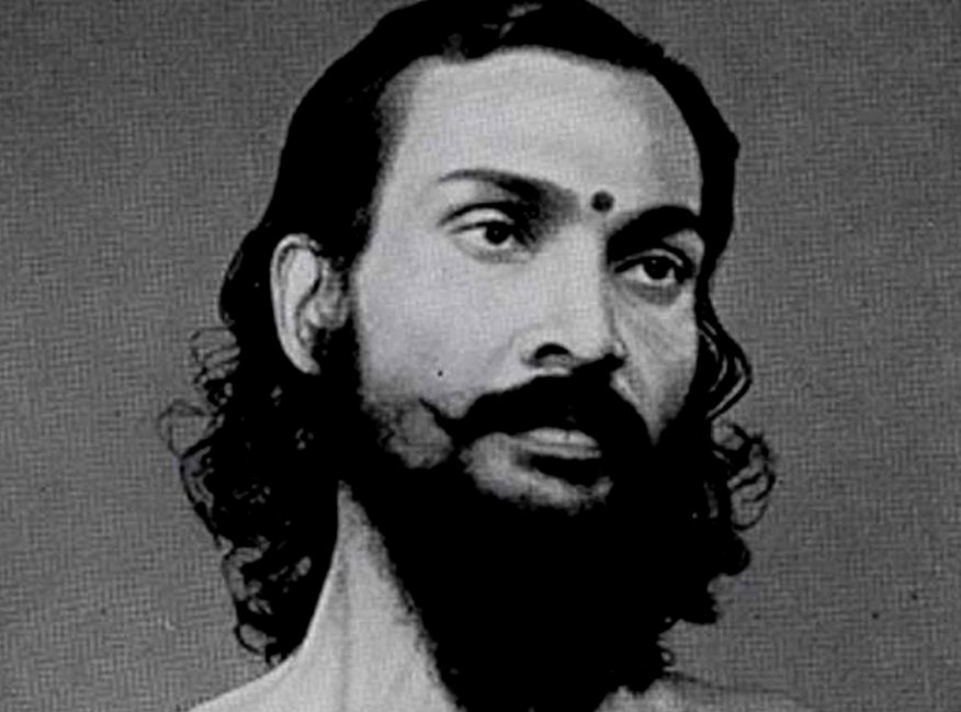 ధీరేంద్ర బ్రహ్మచారి