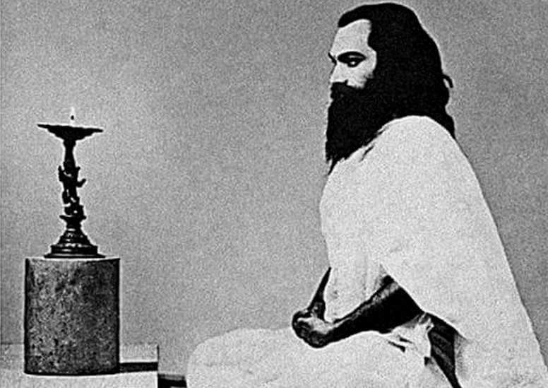 ధీరేంద్ర బ్రహ్మచారి