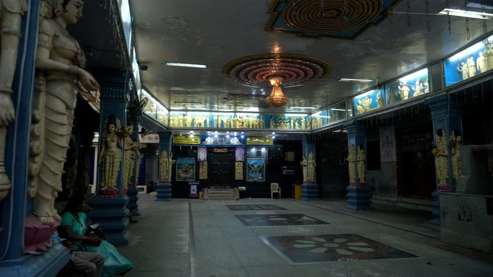 కోటె ప్రసన్న వెంకటరమణ ఆలయం