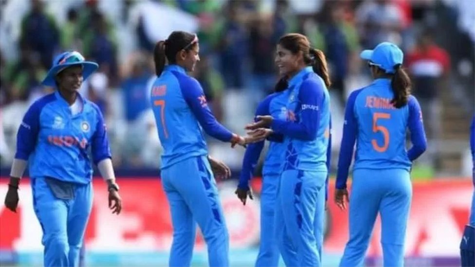 మహిళల ప్రీమియర్ లీగ్ మహిళల ప్రీమియర్ లీగ్