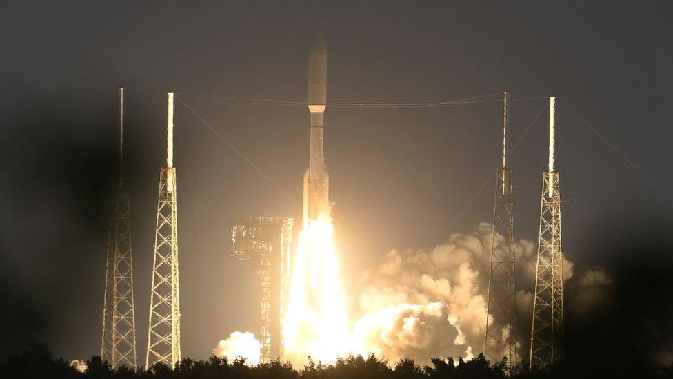 స్పై బెలూన్లు