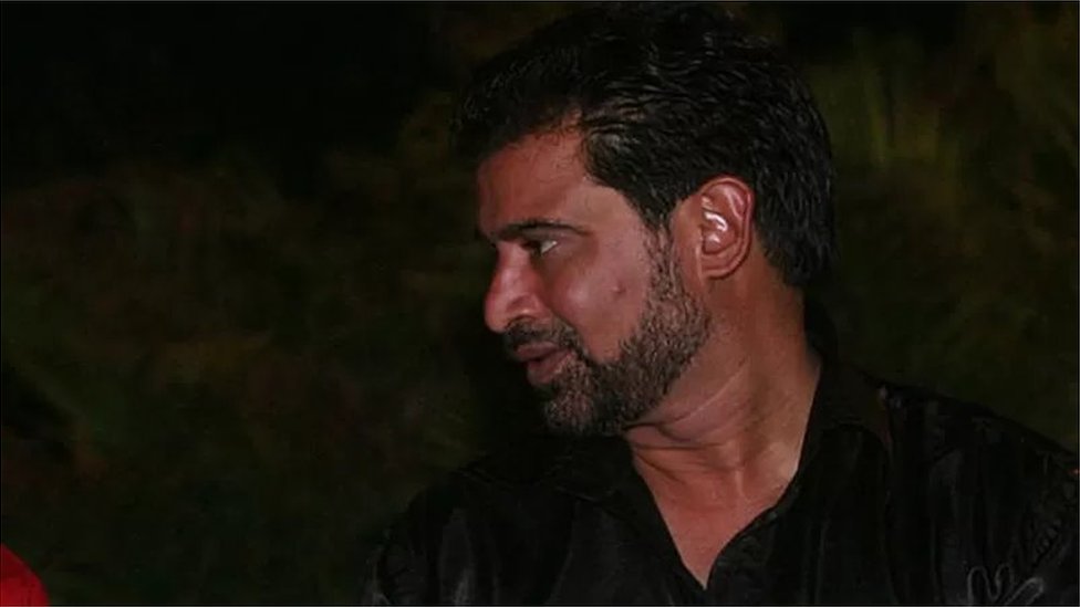 చేతన్ శర్మ చేతన్ శర్మ