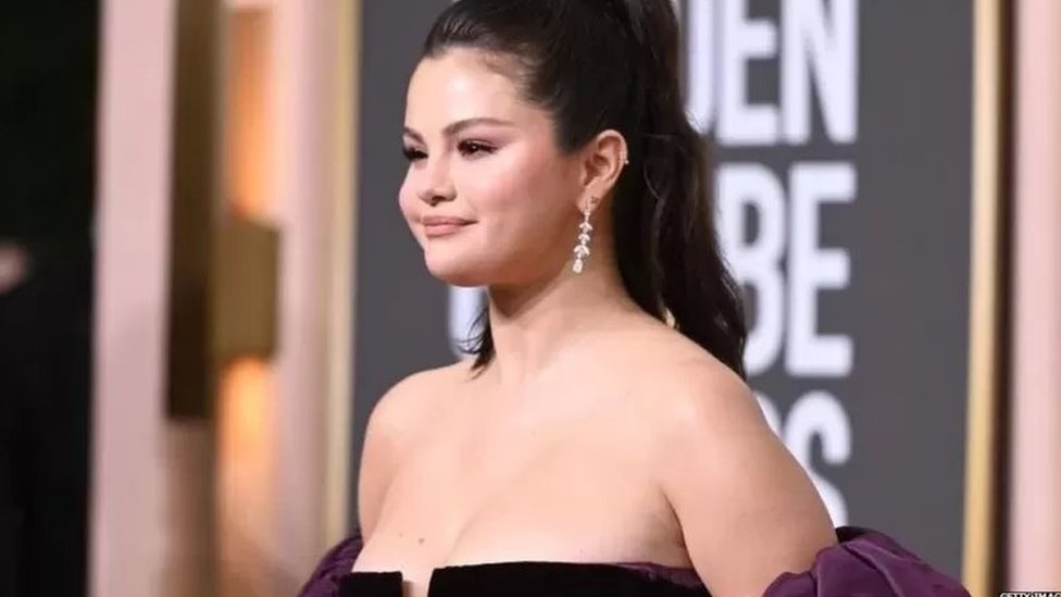 సెలీనా గోమెజ్