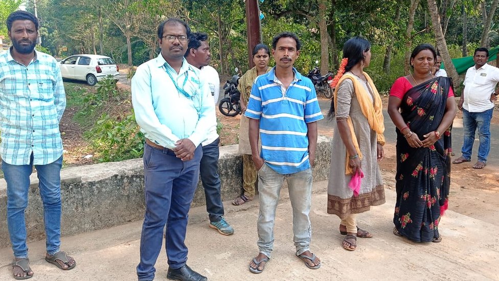 మహాత్మా జ్యోతి బాపూలే ఏపీ బీసీ రెసిడెన్షియల్ బాలికల పాఠశాల