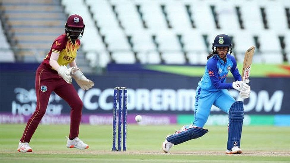 ఇండియా, వెస్ట్ ఇండీస్ ఇండియా, వెస్ట్ ఇండీస్