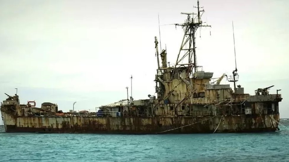 సియెర్రా మాడ్రే