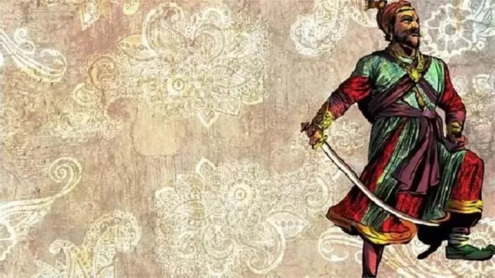 ఛత్రపతి శివాజీ