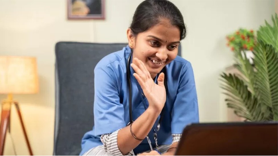 పైసా ఖ‌ర్చు లేకుండా ఆన్‌లైన్‌లో టెలిఫోన్ ద్వారా లేదా వీడియో క‌న్స‌ల్టేష‌న్ పొందడం ఎలా?