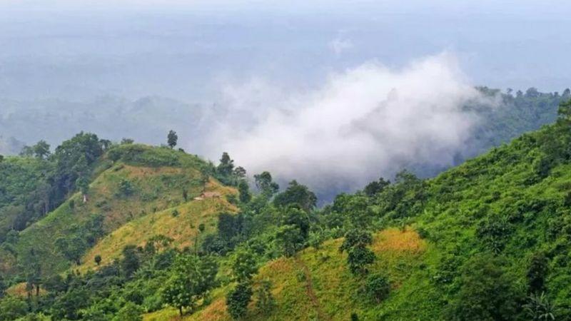 మిజోరం మిజోరం